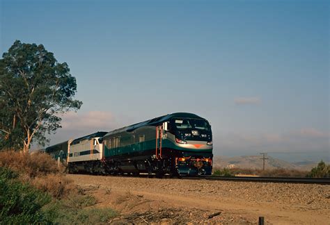 Commuter Trains Usa