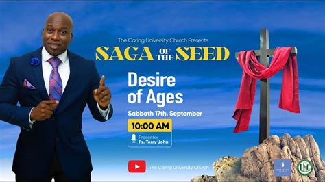 🔴 Usc Church Worship Experience Desire Of Ages Sabbath 17th