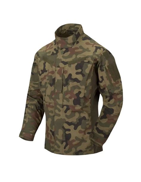 Helikon Tex SFU Next Special Forces Uniform Next Jacke Ripstop