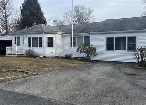 14 Old Country Way Unit B Scituate Ma 02066 Redfin