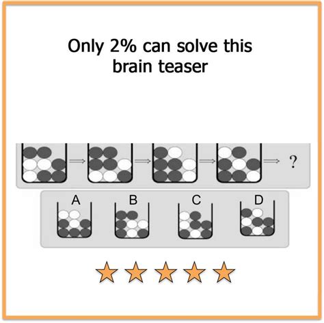 Difficult Brain Teaser Brain Teasers Hard Brain Teasers Brain