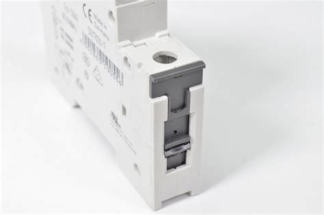 Preview: SIEMENS 5SY7101-7, Leistungsschutzschalter C1