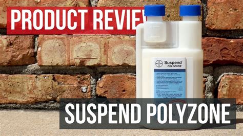 Suspend Polyzone Product Review Youtube