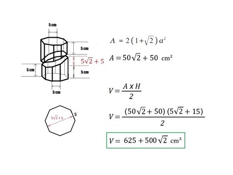 PDF octagonal prism volume problems PDF Télécharger Download