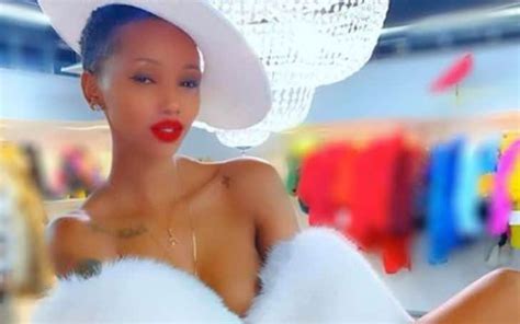 Huddah Monroe Bio Age Height Career Boyfriend Net Worth Ig