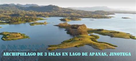 Propiedades De Playa Jinotega Venta Venta De Islas En Lago De