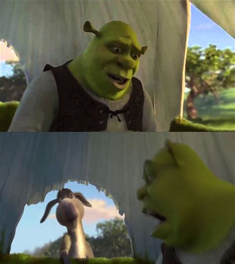 Shrek Five Minutes Meme Generator