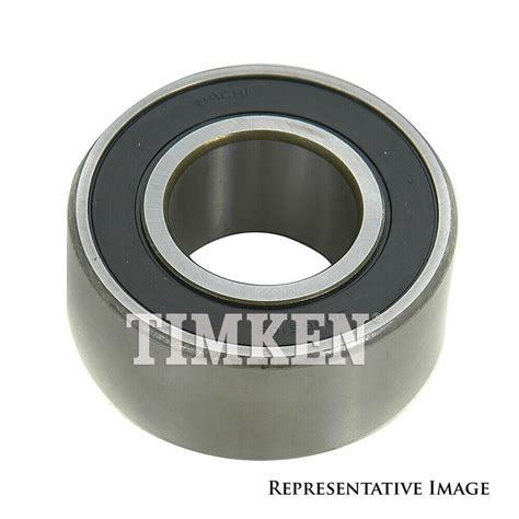 Wheel Bearing FWD Timken 510014 Fits 1988 Daihatsu Charade For Sale