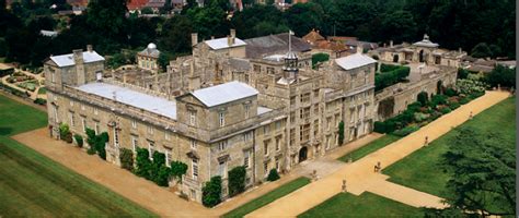 Travels With Victoria Wilton House Part One Number One London