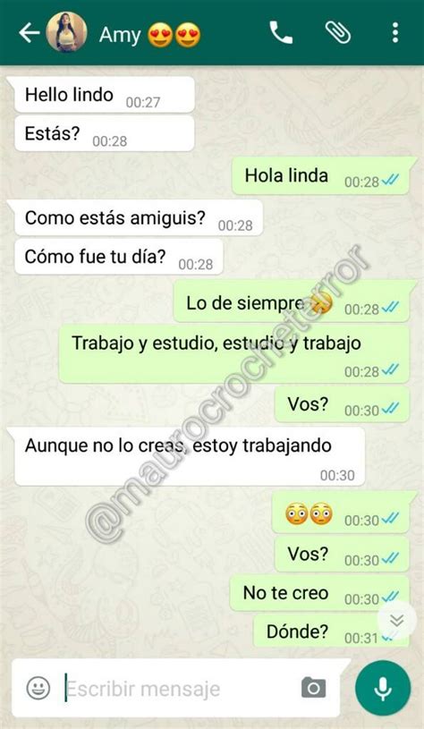 En Whatsapp Joven Inventó Terrible Excusa Para Tener Sexo Con Su Amiga [fotos] Larepublica Pe