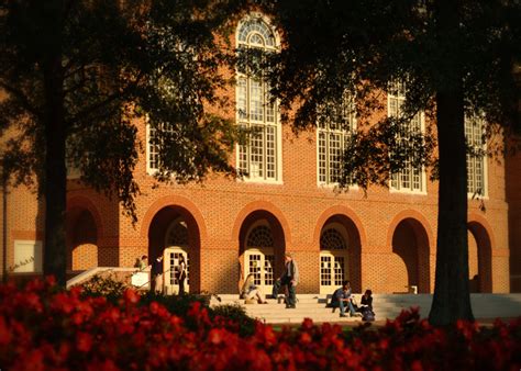 Student Appreciation for the Library | Regent University Library Link