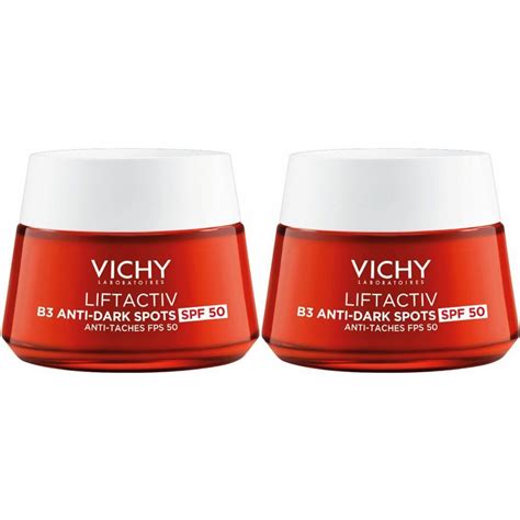 Vichy Liftactiv Cr Me B Anti Taches Spf X Ml Redcare Pharmacie