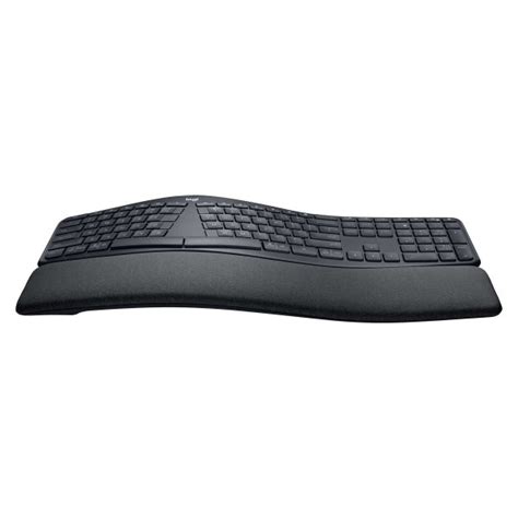 Logitech Ergo K860 Wireless Split Ergonomic Keyboard Takeaseat Sg