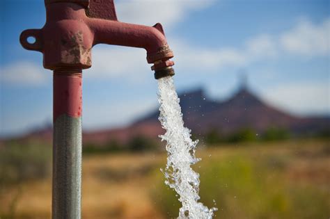 Alternativas Para No Beber Agua Del Grifo Gestek Blog