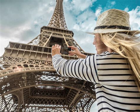 ¿conoces París La Ciudad Del Amor Vuela Desde Sevilla Desde 302