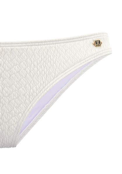 Jette B Gel Bandeau Bikini Geko Creme Cup A