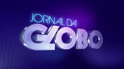 Hd Vinheta De Intervalo Jornal Da Globo2013 20144k Youtube