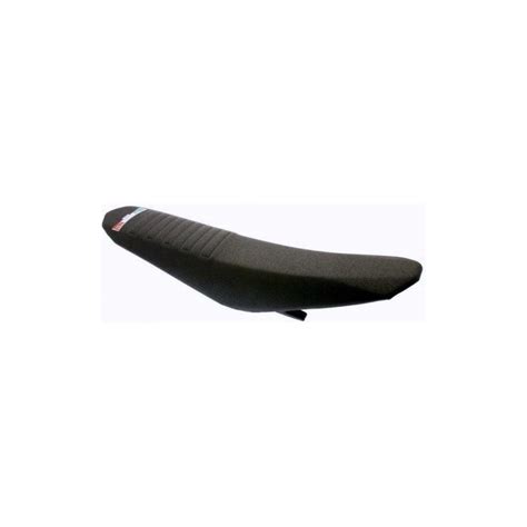 Housse Selle Dalla Valleexc Sx Hva Wave Noir