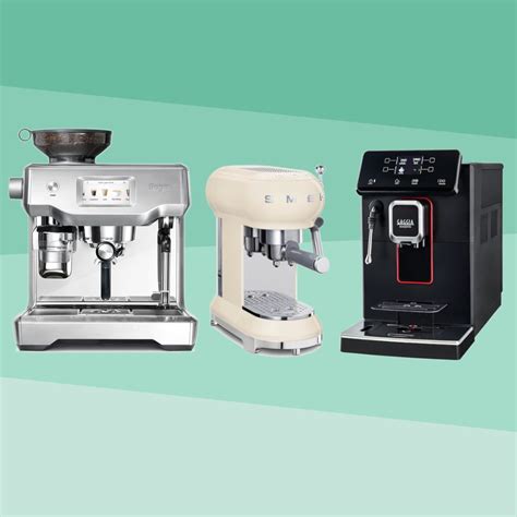 The Best Coffee Machines Tried Tested And Reviewed Trendradars Latest