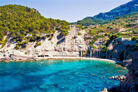 Best Places To Stay In Mallorca A Complete Island Guide