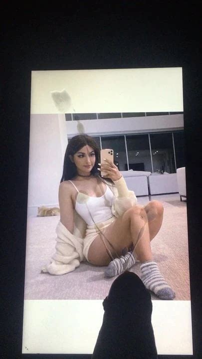 Sssniperwolf Cum Tribute 4 Gay Amateur Amateur Porn XHamster