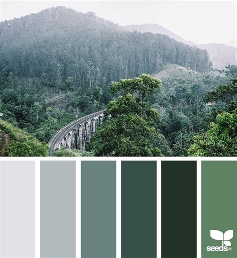 Wanderlust Hues Apartment Color Schemes Paint Colors For Home