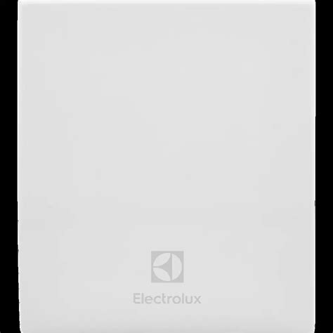 Вентилятор осевой вытяжной Electrolux EAFM-100 D100 мм 33 дБ 85 м3/ч ...
