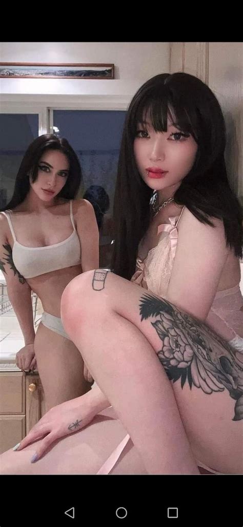 Who S This Two Hot Babe 6 Replies 1355015 NameThatPorn