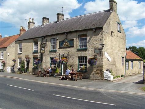 ️the Malt Shovel Hovingham North Yorkshire ️ Best Places To Eat