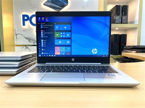 Hp Probook 440 G6 Th