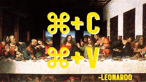 Did Leonardo Da Vinci Make a Replica ‘Last Supper’?