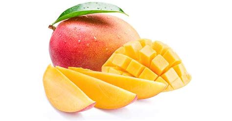 5 Maneras En Las Que El Consumo De Mango Protege Nuestra Salud