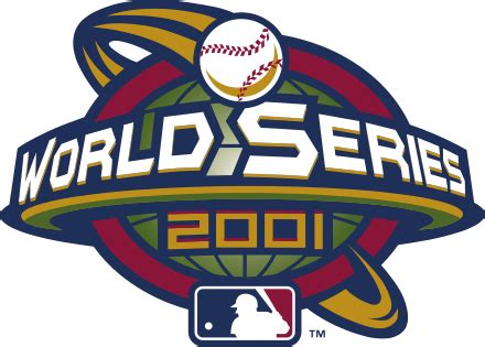 2001 World Series - Wikiwand