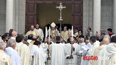 Video In Cattedrale L Apertura Diocesana Del Giubileo La Celebrazione