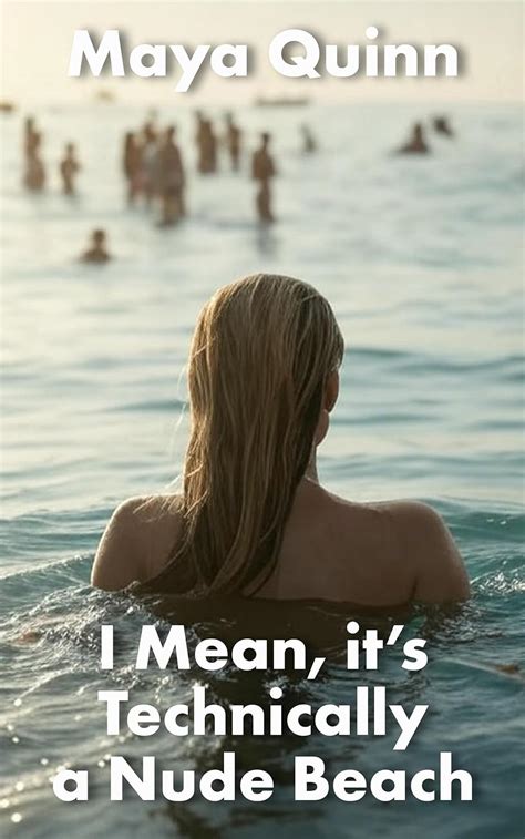 Amazon Co Jp I Mean It S Technically A Nude Beach Lesbian Shay Is The Only One Naked