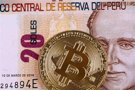 ¿cuál Es El Perfil De Los Inversionistas En Criptomonedas En El Perú Infobae