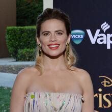 Hayley Atwell Nude Leaks 2024 Fapopedia