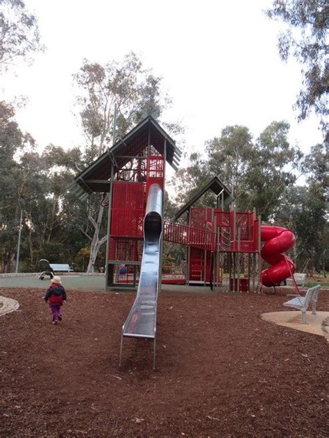 Best Playgrounds in Canberra – Shooting Through