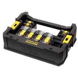 Stanley Fatmax Pro Stack Caddy Toolstation