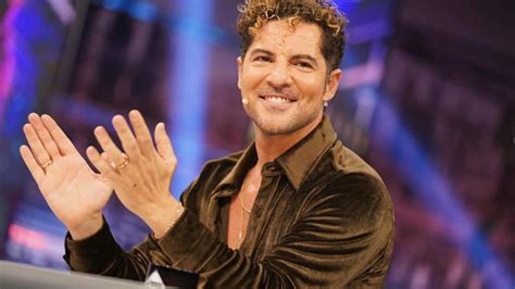 V Deo La Actuaci N Sorpresa De David Bisbal En El Hospital De