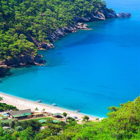 Kabak Koyu Gezi Rehberi Fethiye Muğla