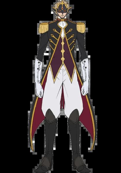 Code Geass Roz Of The Recapture Anime Primeiro Trailer Revela Mais