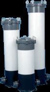 Industrial Cartridge Filter Systems Upvc At Best Price In Ahmedabad