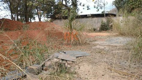 Lote Terreno Na Rua Capri Bandeirantes Em Belo Horizonte Por R