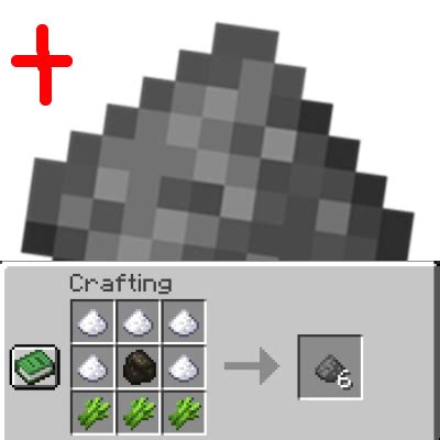 how to get gunpowder minecraft