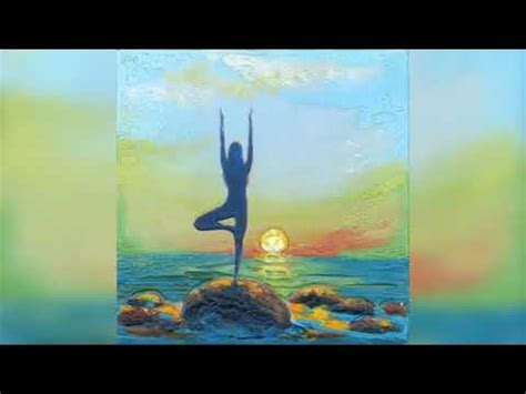 Божественная мантра Сат Нам - YouTube