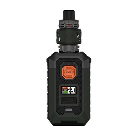 Vaporesso Armour Max Kit W With Itank Vape For Sale Vapesourcing