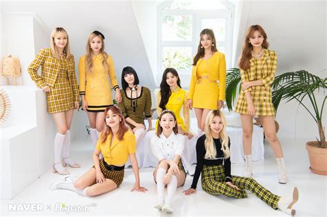 30 nhóm nhạc nữ hot nhất Tân binh nhà SM đe dọa dàn girlgroup BLACKPINK mở bát đầu năm