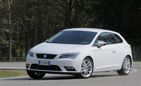 Prova Seat Leon Sc Scheda Tecnica Opinioni E Dimensioni Tdi Cr