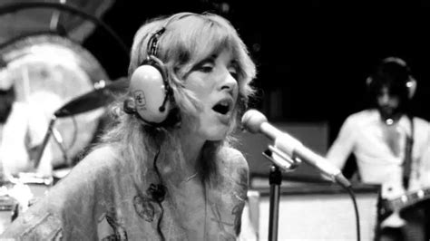 'Silver Springs': The song that made Stevie Nicks quit Fleetwood Mac